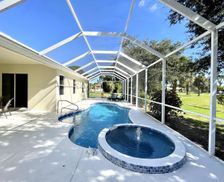 United States Florida Rotonda West vacation rental compare prices direct by owner 2272985