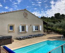 France Languedoc-Roussillon Montbrun-des-Corbières vacation rental compare prices direct by owner 5646852