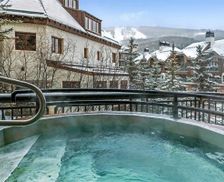 United States Colorado Beaver Creek vacation rental compare prices direct by owner 1985583