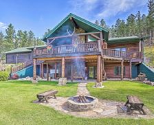 United States South Dakota Custer vacation rental compare prices direct by owner 2782828