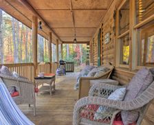 United States North Carolina Cedar Mountain vacation rental compare prices direct by owner 27239097