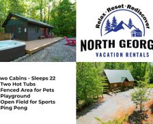 United States Georgia Dahlonega vacation rental compare prices direct by owner 381305