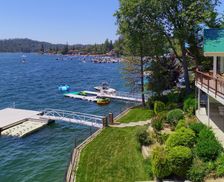 United States California Bass Lake vacation rental compare prices direct by owner 132375