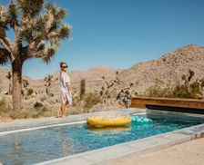 United States California Joshua Tree vacation rental compare prices direct by owner 147052