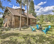 United States Colorado Grand Lake vacation rental compare prices direct by owner 2776963