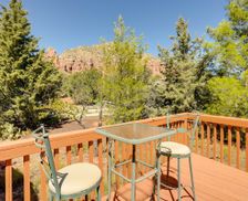 United States Arizona Sedona vacation rental compare prices direct by owner 19494404