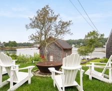 United States Maine Boothbay Harbor vacation rental compare prices direct by owner 793889