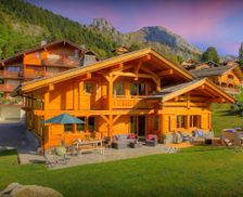 France Haute Savoie Le Grand Bornand vacation rental compare prices direct by owner 6473264