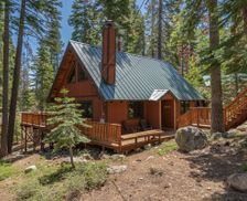 United States California Homewood vacation rental compare prices direct by owner 126804