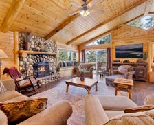 United States California Big Bear Lake vacation rental compare prices direct by owner 24911933