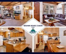 United States California Big Bear Lake vacation rental compare prices direct by owner 128589