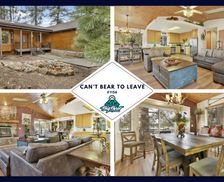United States California Big Bear Lake vacation rental compare prices direct by owner 11388175