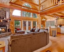 United States California Big Bear City vacation rental compare prices direct by owner 19580895