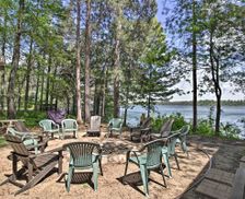 United States Minnesota Pequot Lakes vacation rental compare prices direct by owner 19542246