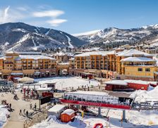 United States Utah Park City vacation rental compare prices direct by owner 11404373
