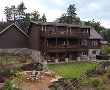 United States Colorado Estes Park vacation rental compare prices direct by owner 11459284