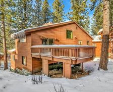 United States California Truckee vacation rental compare prices direct by owner 2007761