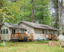 United States Wisconsin Clam Lake vacation rental compare prices direct by owner 26545554