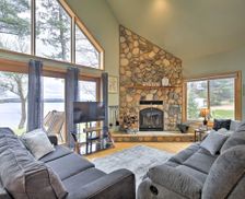 United States Wisconsin Eagle River vacation rental compare prices direct by owner 365999