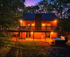 United States Pennsylvania Bushkill vacation rental compare prices direct by owner 2620541