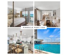 United States Florida Panama City Beach vacation rental compare prices direct by owner 11402334