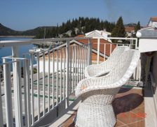 Croatia Dubrovnik-Neretva Blace vacation rental compare prices direct by owner 4588257