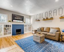 United States Colorado Colorado Springs vacation rental compare prices direct by owner 15379787