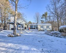 United States New Hampshire Barnstead vacation rental compare prices direct by owner 2589443