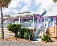 United States South Carolina Folly Beach vacation rental compare prices direct by owner 248396