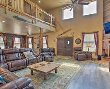 United States Oklahoma Kingston vacation rental compare prices direct by owner 210470