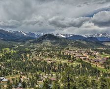 United States Colorado Estes Park vacation rental compare prices direct by owner 616118