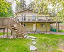 United States Montana Bigfork vacation rental compare prices direct by owner 580616