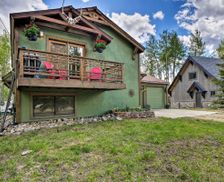 United States Colorado Grand Lake vacation rental compare prices direct by owner 11388846