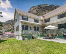 United States Colorado Ouray vacation rental compare prices direct by owner 2523570