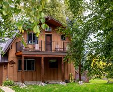 United States Montana West Glacier vacation rental compare prices direct by owner 250284