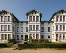 Germany Mecklenburg-West Pomerania Ahlbeck vacation rental compare prices direct by owner 33205610