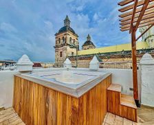 Colombia Bolivar Cartagena vacation rental compare prices direct by owner 35604623