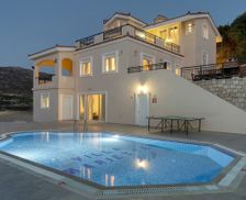 Greece Crete Gouves vacation rental compare prices direct by owner 4934044