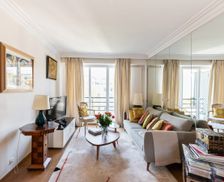 France Île-de-France Paris vacation rental compare prices direct by owner 6449647
