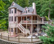 United States North Carolina Lake Lure vacation rental compare prices direct by owner 1792887
