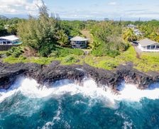United States Hawaii Keaau vacation rental compare prices direct by owner 11462909