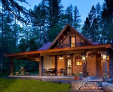 United States Montana West Glacier vacation rental compare prices direct by owner 2231239