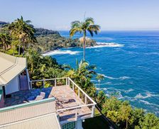 United States Hawaii Laupahoehoe vacation rental compare prices direct by owner 11463507