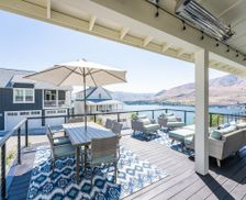 United States Washington Chelan vacation rental compare prices direct by owner 2671074