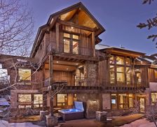 United States Colorado Steamboat Springs vacation rental compare prices direct by owner 1787713