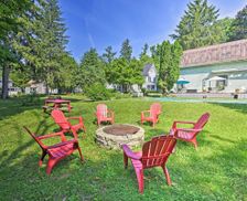 United States New York Hammondsport vacation rental compare prices direct by owner 2435731