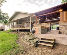 United States Arkansas Cotter vacation rental compare prices direct by owner 2387731