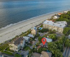 United States Georgia Saint Simons Island vacation rental compare prices direct by owner 1859439