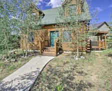 United States Colorado Fairplay vacation rental compare prices direct by owner 2417330