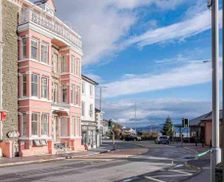United Kingdom Wales Gwynedd vacation rental compare prices direct by owner 6995165